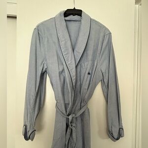Men’s Brooks Brothers Robe